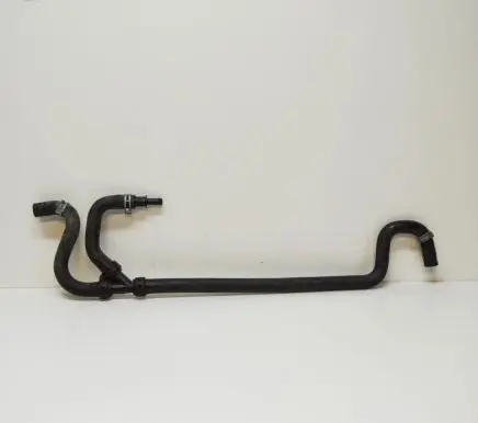 Tesla Model S Engine coolant pipe/hose 600734100E