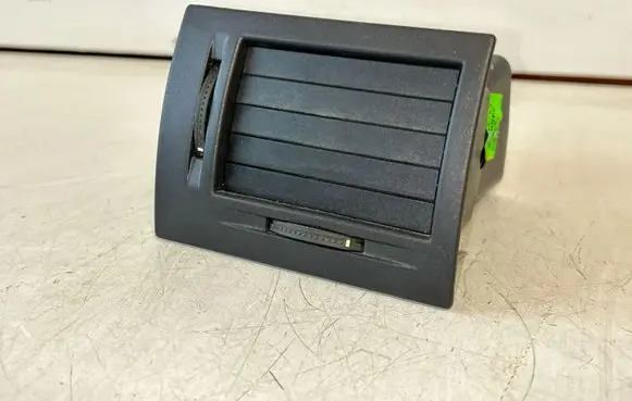 Opel Meriva A Dash center air vent grill 464652911