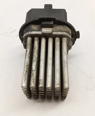 Volvo V70 Heater blower motor/fan resistor 5HL00894120 F7253 8110618