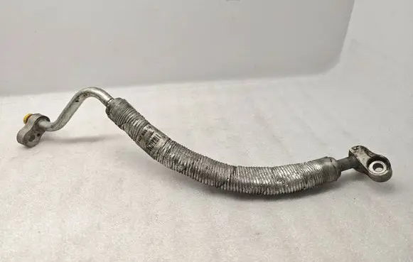 BMW 3 E90 E91 Air conditioning (A/C) pipe/hose 6927845 7784504Y 620011N52