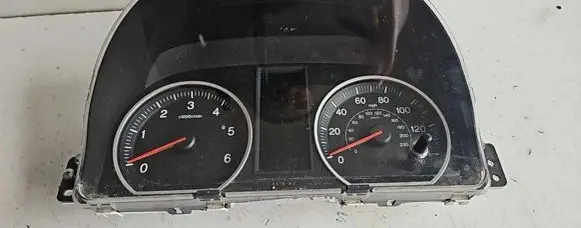 Honda CR-V Speedometer (instrument cluster) HR0359