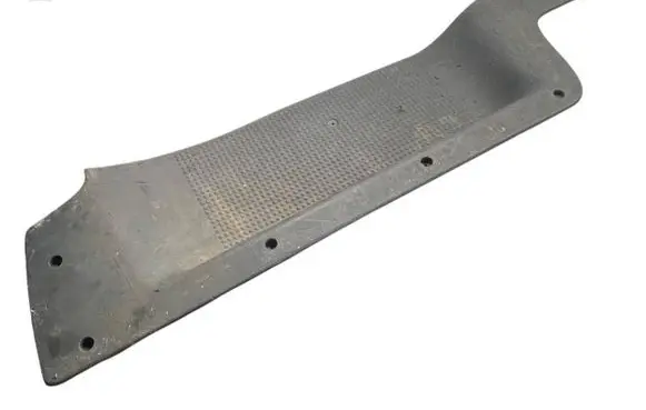 Renault Trafic II (X83) Other sill/pillar trim element 91166280