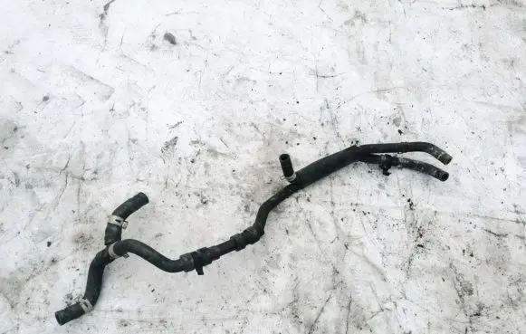 Toyota Auris E180 Engine coolant pipe/hose