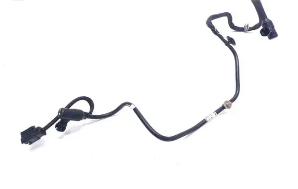 Toyota Proace AdBlue supply pipe 9807014480