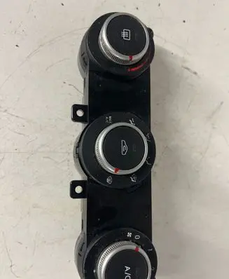 KIA Ceed Climate control unit 972501HXXX