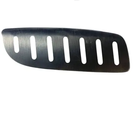 Dodge Durango Trunk/boot sill cover protection 6ZP59DX9AA