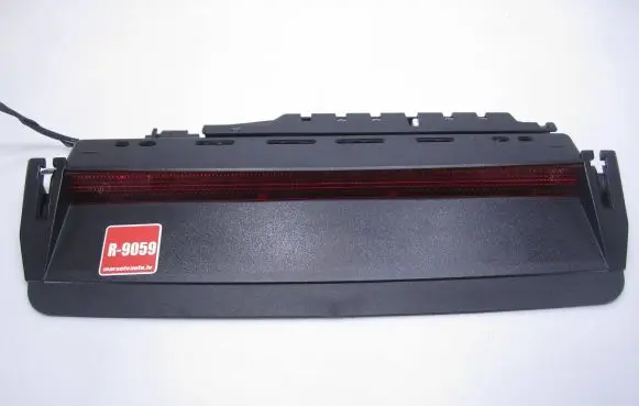 Volkswagen PASSAT CC Third/center stoplight 3C8945087B