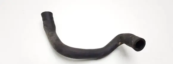 Audi A3 S3 8L Engine coolant pipe/hose 1J0121058E