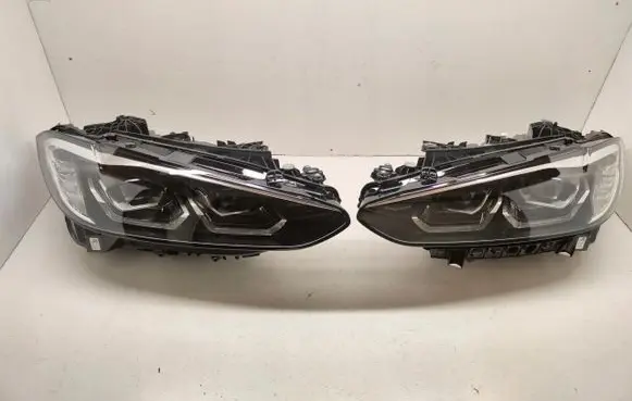 BMW 4 G22 G23 G24 G26 Headlight/headlamp