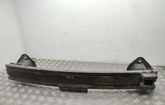 Rear beam