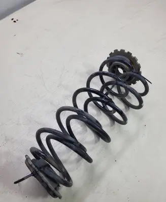 Mercedes-Benz B W245 Rear coil spring