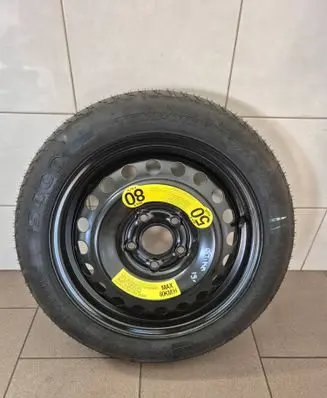 KIA Optima R16 spare wheel 52910C1910