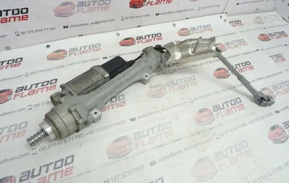 BMW 4 F32 F33 Steering rack 6889293