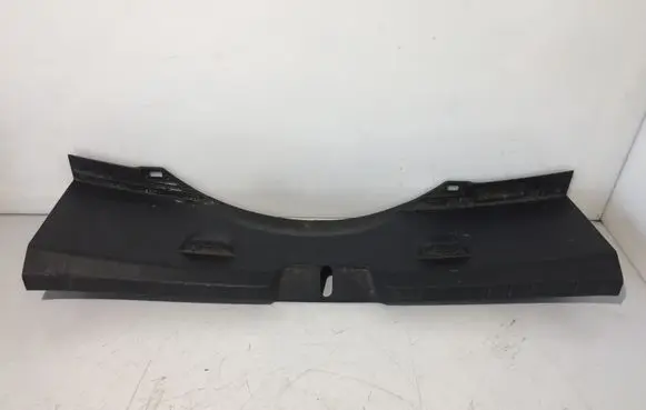 Toyota Yaris Trunk/boot sill cover protection 583870D090