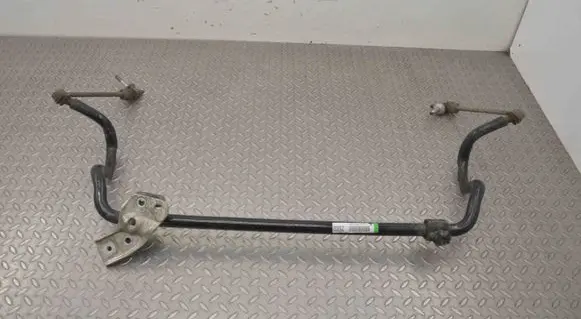 Mercedes-Benz GLC X253 C253 Front anti-roll bar/sway bar A2533230265