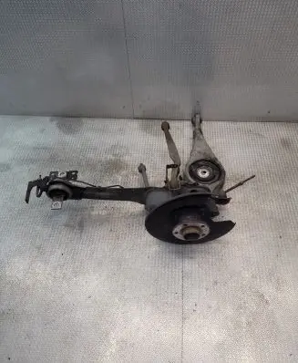 Volvo XC60 Rear wheel hub