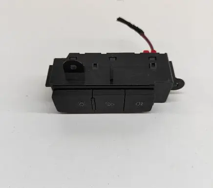 Skoda Enyaq iV Light switch 5LB941501