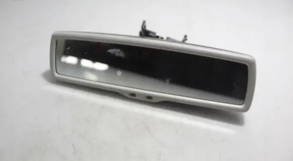Volkswagen PASSAT B6 Rear view mirror (interior)