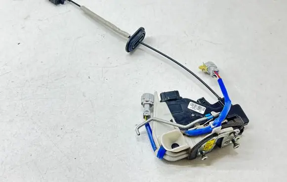 KIA Optima Front door lock 81320D4090 04761