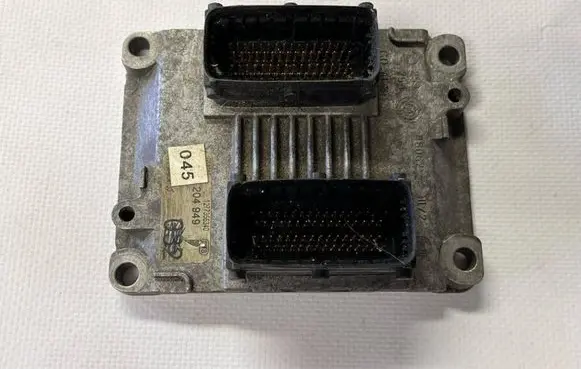 Alfa Romeo 156 Engine control unit/module 1277356340 204949