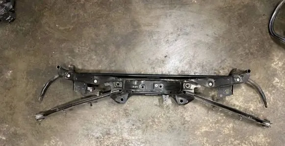 BMW 2 F45 Rear subframe 6851560