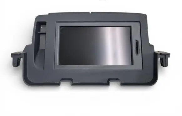 Renault Megane III Screen/display/small screen 259150931R