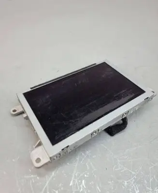 Audi A5 Sportback 8TA Screen/display/small screen 8r0919604a