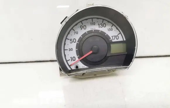 Toyota Aygo AB10 Speedometer (instrument cluster) 838000H043A 264980U