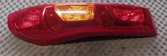 Nissan X-Trail T31 Rear/tail lights 22063929