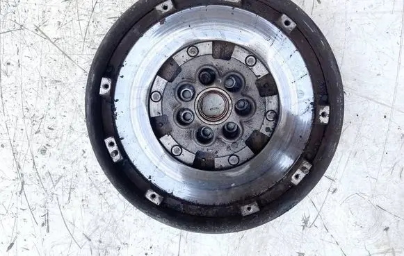 Mitsubishi Space Star Flywheel 0g7900
