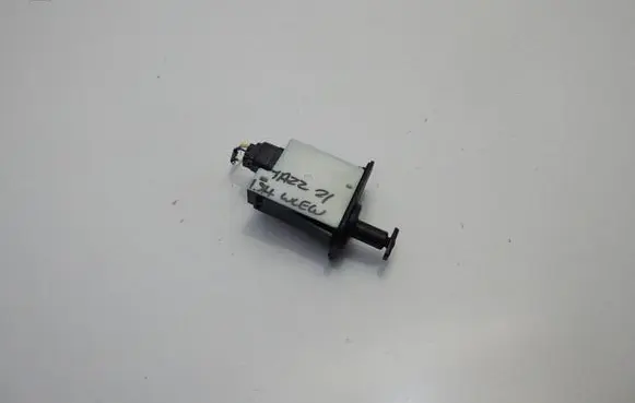 Honda Jazz IV GR Fuel tank cap lock TZA4J