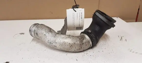 Volvo V50 Intercooler hose/pipe 10572 31319795