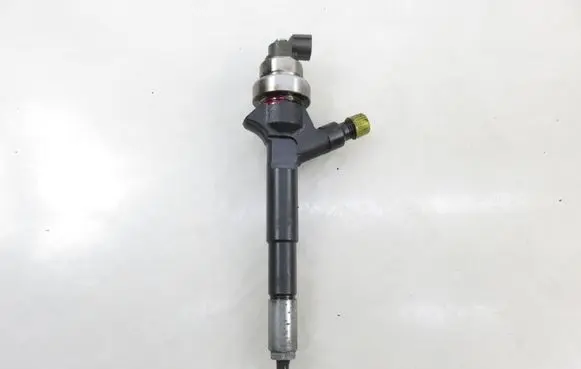 Opel Astra H Fuel injector 8973762702