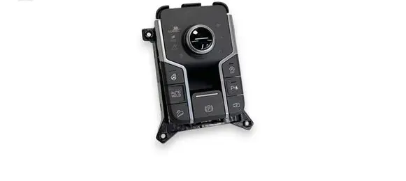KIA Sorento IV Other switches/knobs/shifts 93320P2CR0 53191