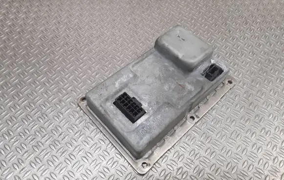Porsche Cayenne (9PA) Headlight ballast module Xenon 73010137M