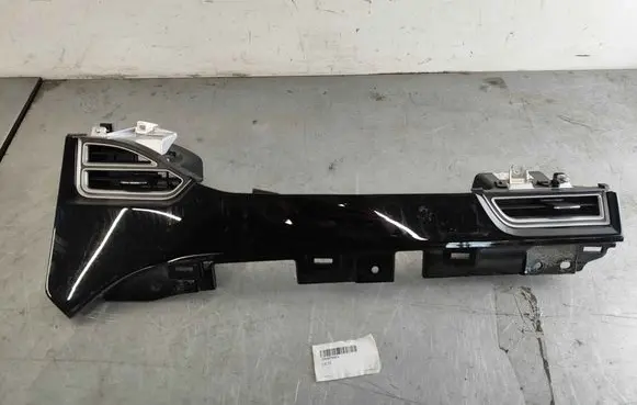 Tesla Model S Dashboard glove box trim 109687900A