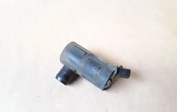 Mitsubishi Pajero Windscreen/windshield washer pump NOCODE