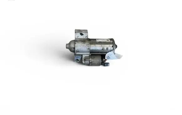 BMW 3 G20 G21 Starter motor 8671504