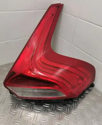 Volvo V40 Rear/tail lights 31395845 21220204 VVVY555DX