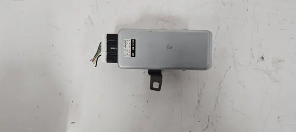 Honda CR-V Fuel injection pump control unit/module 37720R7CG01 4993000890