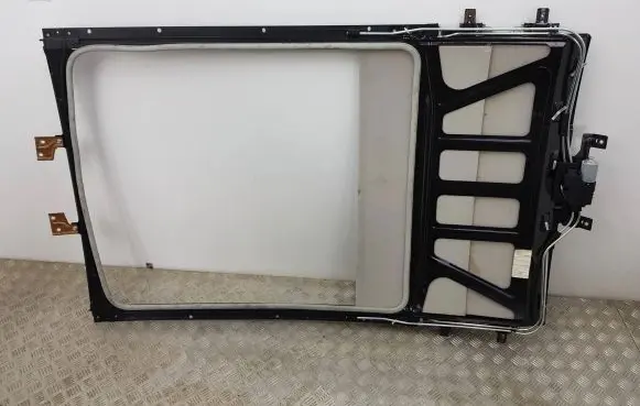 Nissan Qashqai Sunroof frame 4223026 4808 4223021