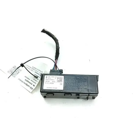 Ford Transit Custom Light module LCM GB5T15K619BD 28491448
