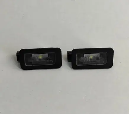 BYD Atto 3 Number plate light SA3F4108100