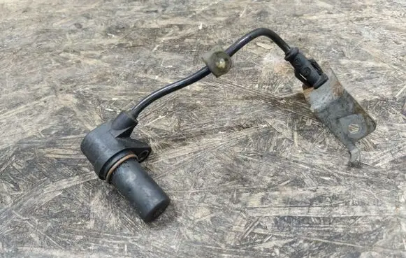 Honda CR-V Crankshaft position sensor 0281002659