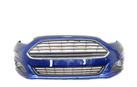 Ford Fiesta Front bumper 