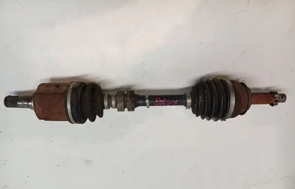 Nissan X-Trail T32 Front driveshaft 391014BE4B