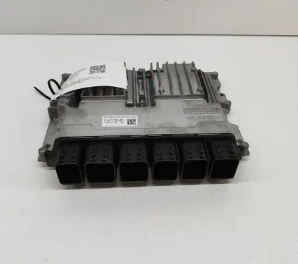 Mini Cooper Countryman R60 Engine control unit/module 0261S102WZ 1039T51750