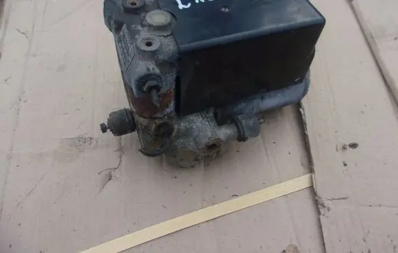 Mercedes-Benz S W126 ABS Pump 0014312612