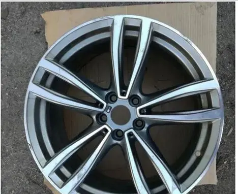 BMW 7 G11 G12 R19 alloy rim 7850579
