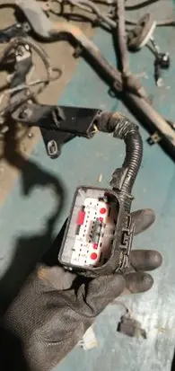 Dodge Durango III Other wiring loom 68320578AC
